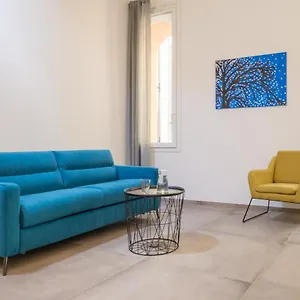 Helga House By Appartamento Bologna