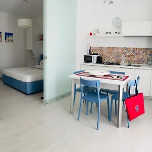 Luce Del Mare Bilocale Comfort Piano Terra - Piano Primo Casa vacanze