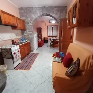 Fontana Nuova Appartamento Sardara