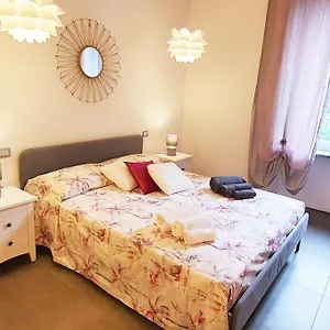 Isola-garibaldi *natura Chic* Elegante Borsieri Appartamento Milano