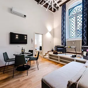 Dream Centro Porta Romana Appartamento Milano