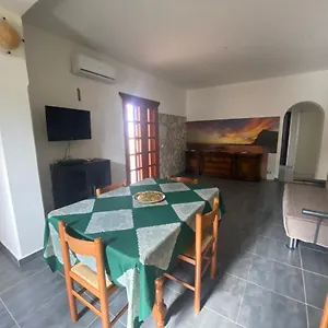 Nu Jardinu 'nmezzu Di Lu Mari Casa vacanze