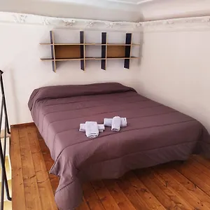 Loft Storico In Pieno Centro! Appartamento Livorno